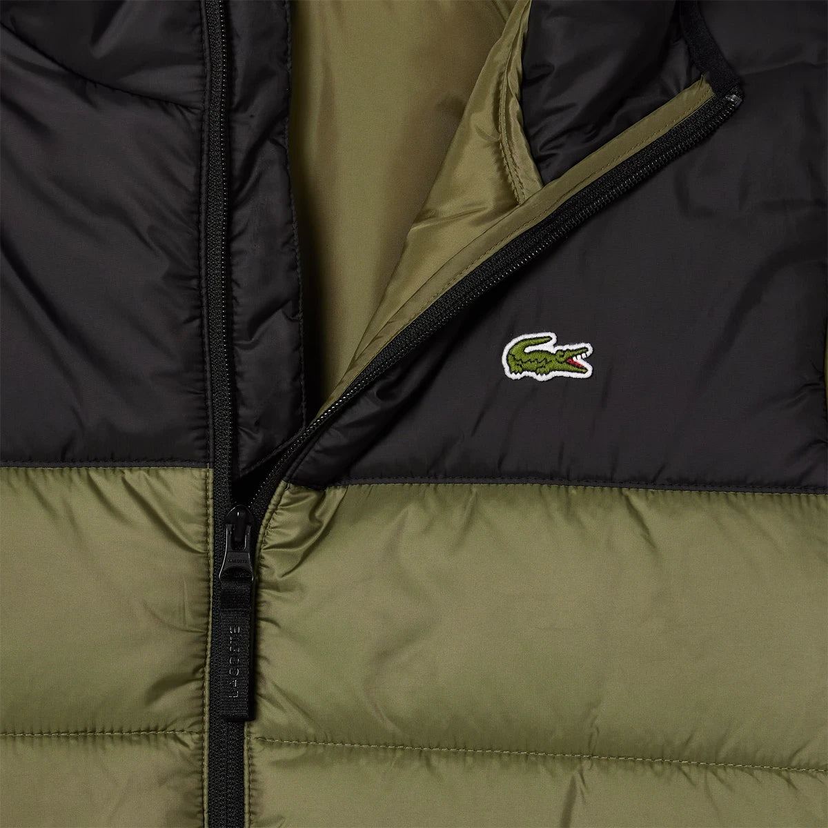 Giacca Lacoste Sportswear
