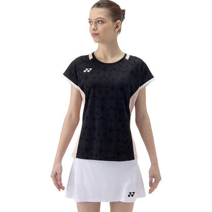 T-Shirt Yonex Donna Tour Elite 20852Yx