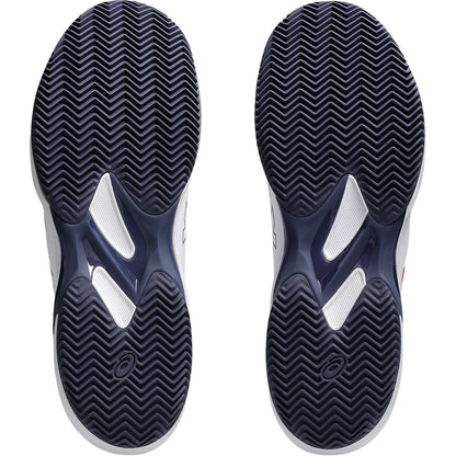 Scarpe Asics Solution Swift FF 2 Terra Battuta