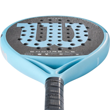 Raquette da Padel Test Web Wilson Endure LS V1