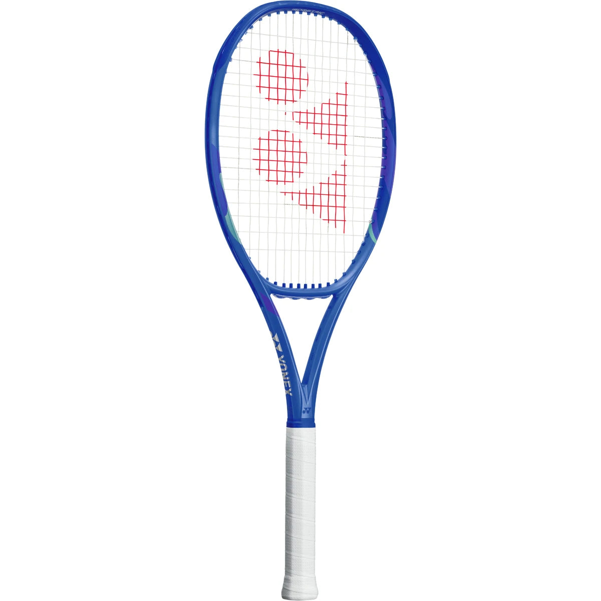 Racchetta Test Yonex Ezone 98 Blast Blue (305 Gr)