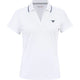 Polo Tecnifibre Fille Team Tech