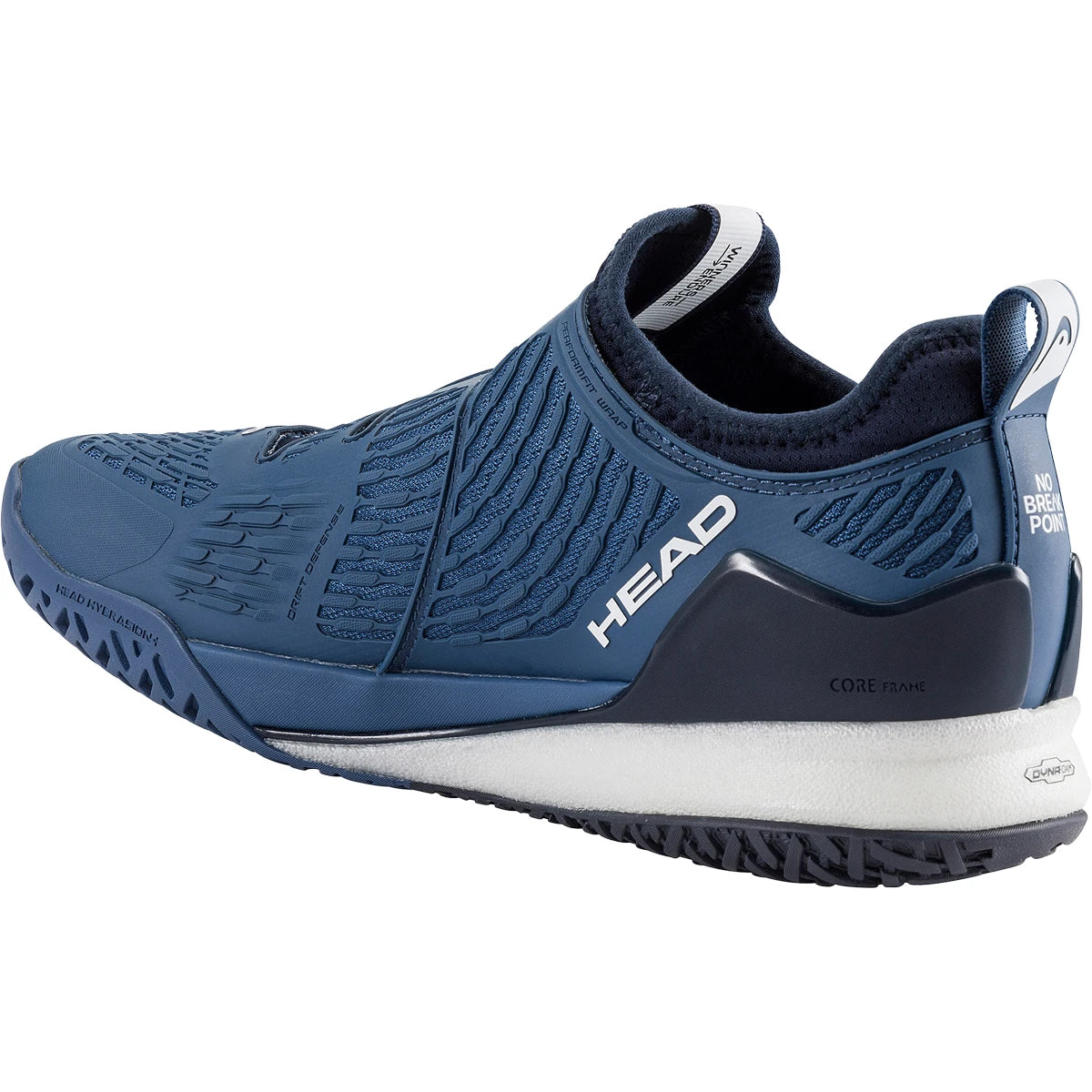 Scarpe Head Endure Pro Boa Scarpe tutte le superfici