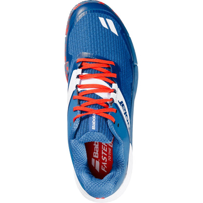 Scarpe da padel Babolat Movea 4