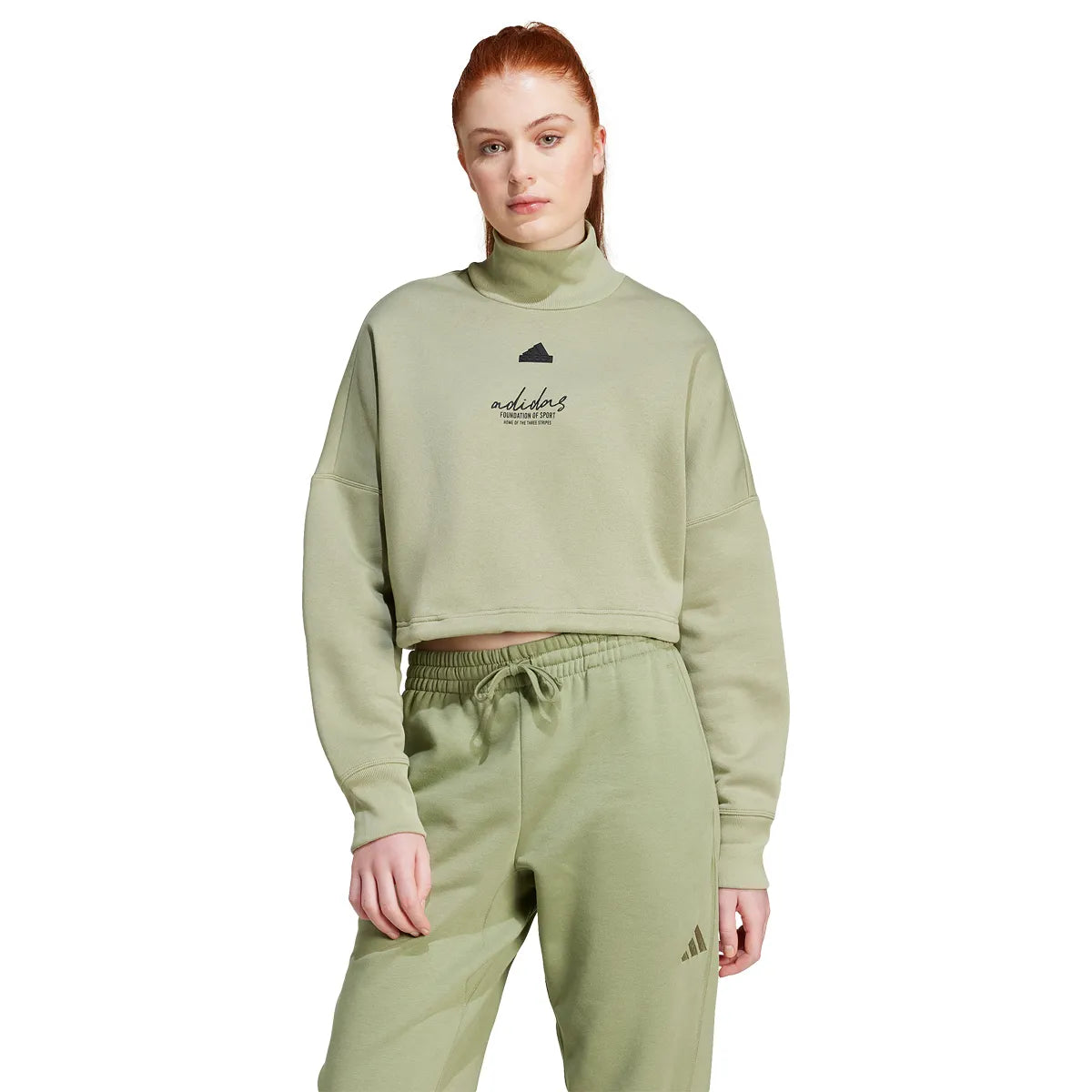 Felpa adidas Donna