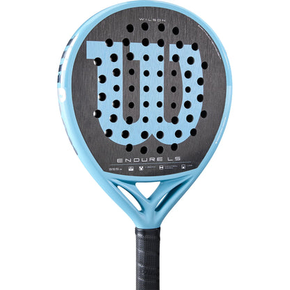 Raquette da Padel Test Web Wilson Endure LS V1