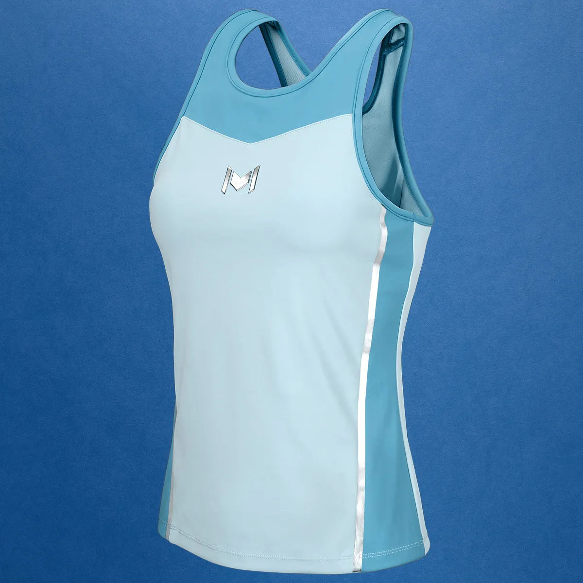 Canotta Mouratoglou Apparel Donna Match New York