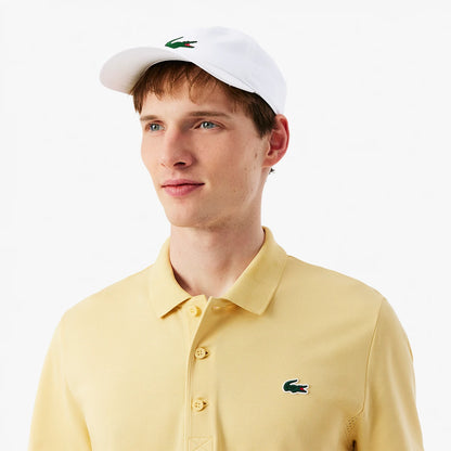 Cappellino Lascoste On Court Djokovic