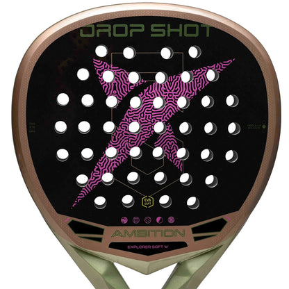 Racchetta da padel Drop Shot Explorer Soft W