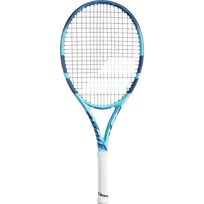 Racchetta Babolat Pure Drive Junior 26 Light Blue (250 Gr) (Incordata)