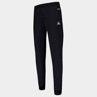 Pantalone Le Coq Sportif Donna Essentiel Regular