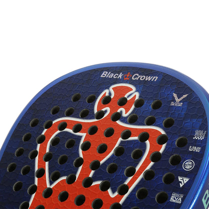 Racchetta da padel Black Crown Gladius
