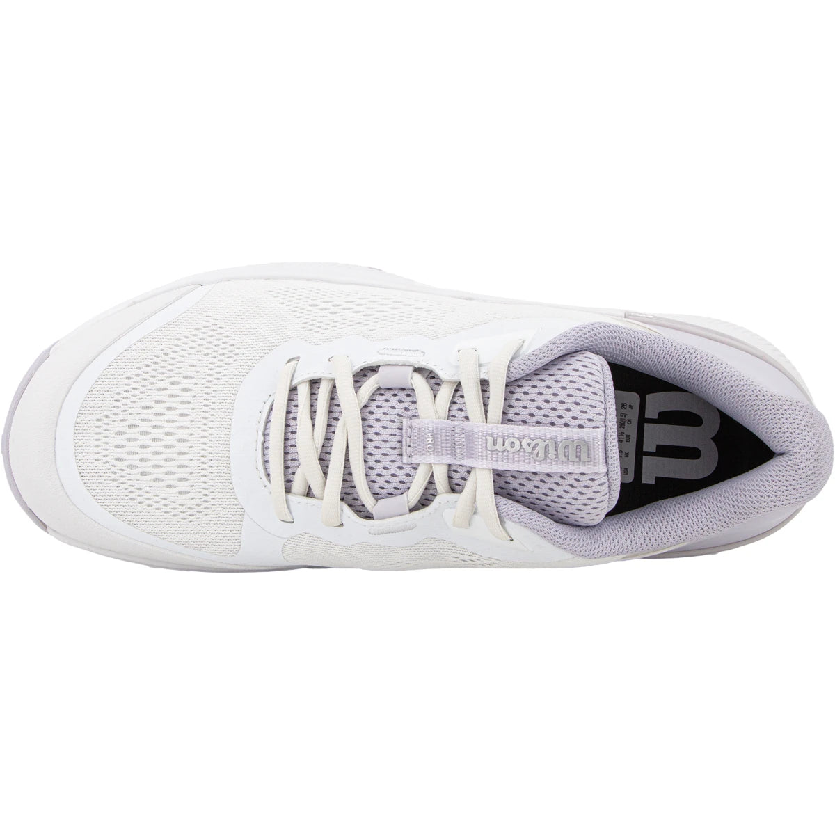 Scarpe Wilson Donna Intrigue Pro Tutte le Superfici