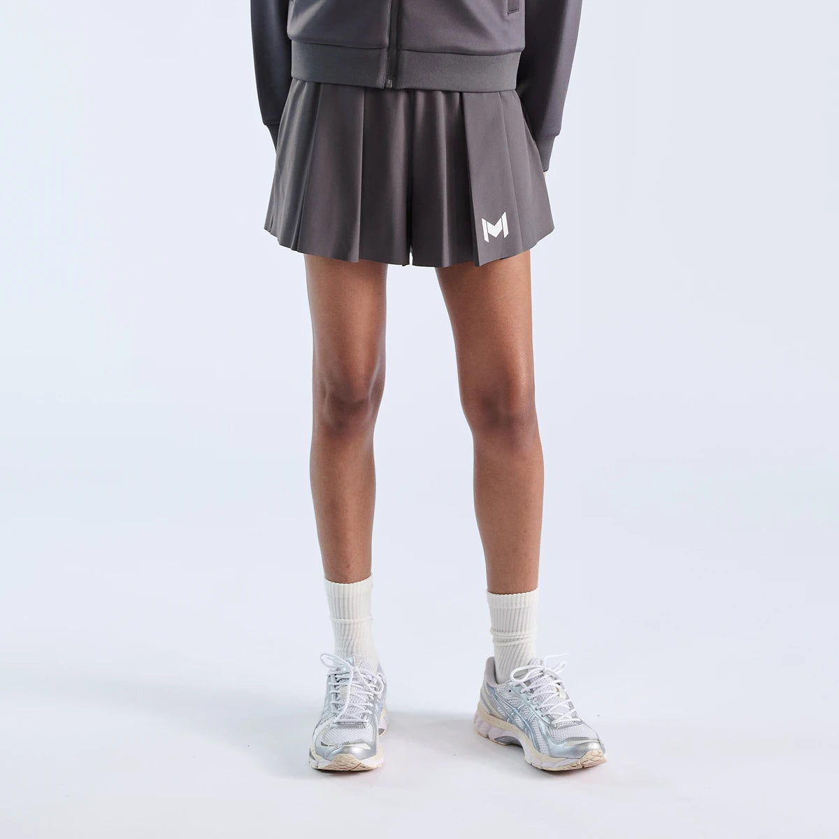 Gonna Mouratoglou Apparel Donna Paris