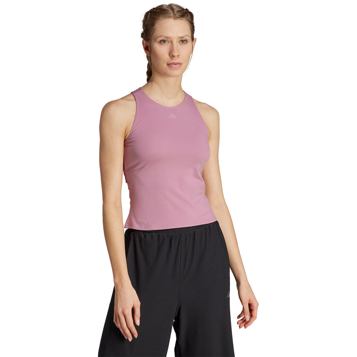 Canotta adidas Donna Yoga