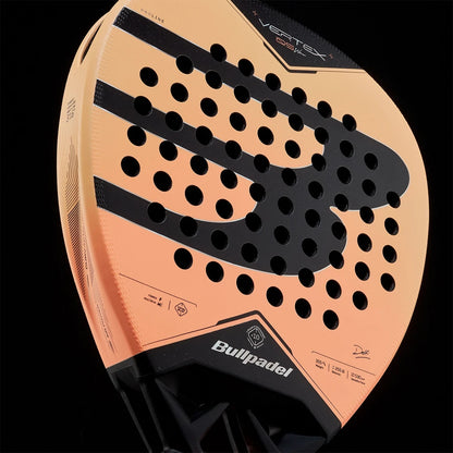Racchetta Test Padel Bullpadel Vertex 05 W 27