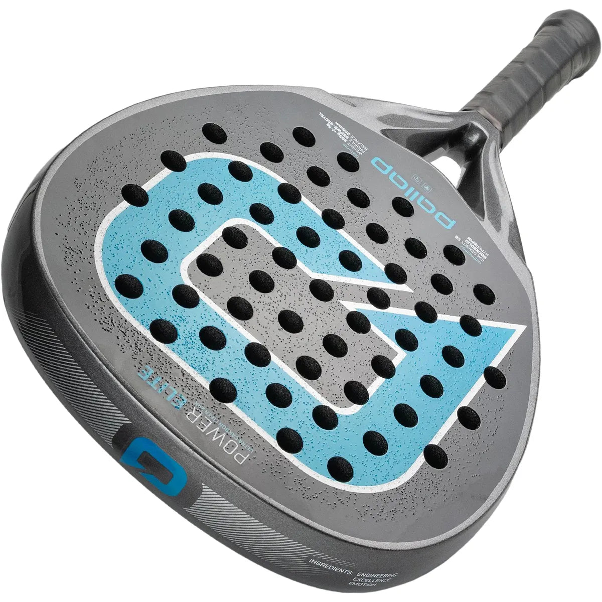 Raquette Padel Pallap Power Elite