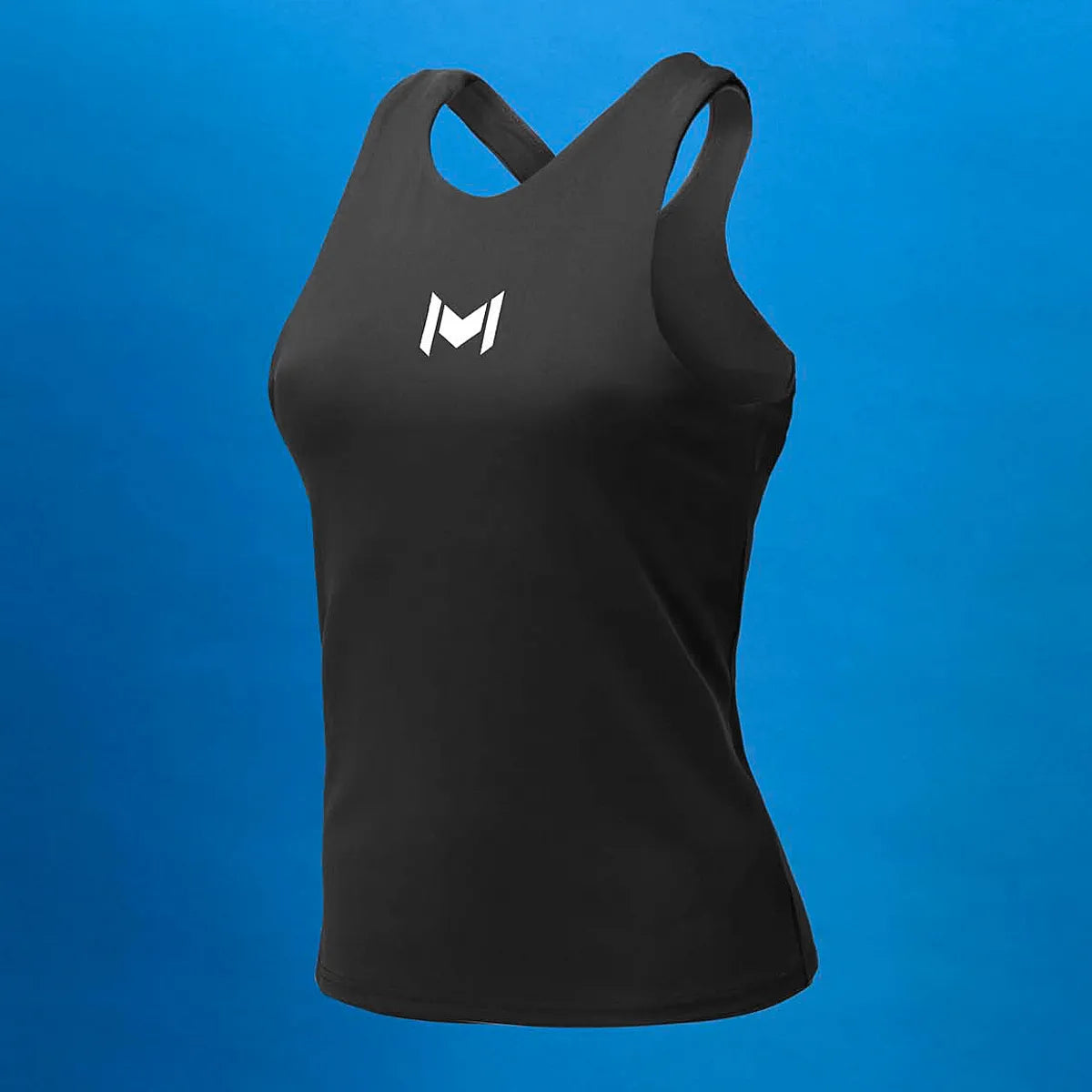 Canotta Mouratoglou Apparel Donna Match Player