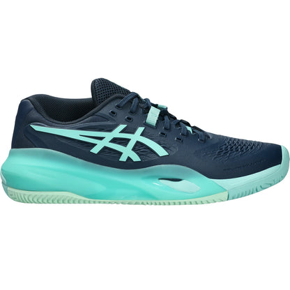 Scarpe Asics Gel Resolution X Terra Battuta
