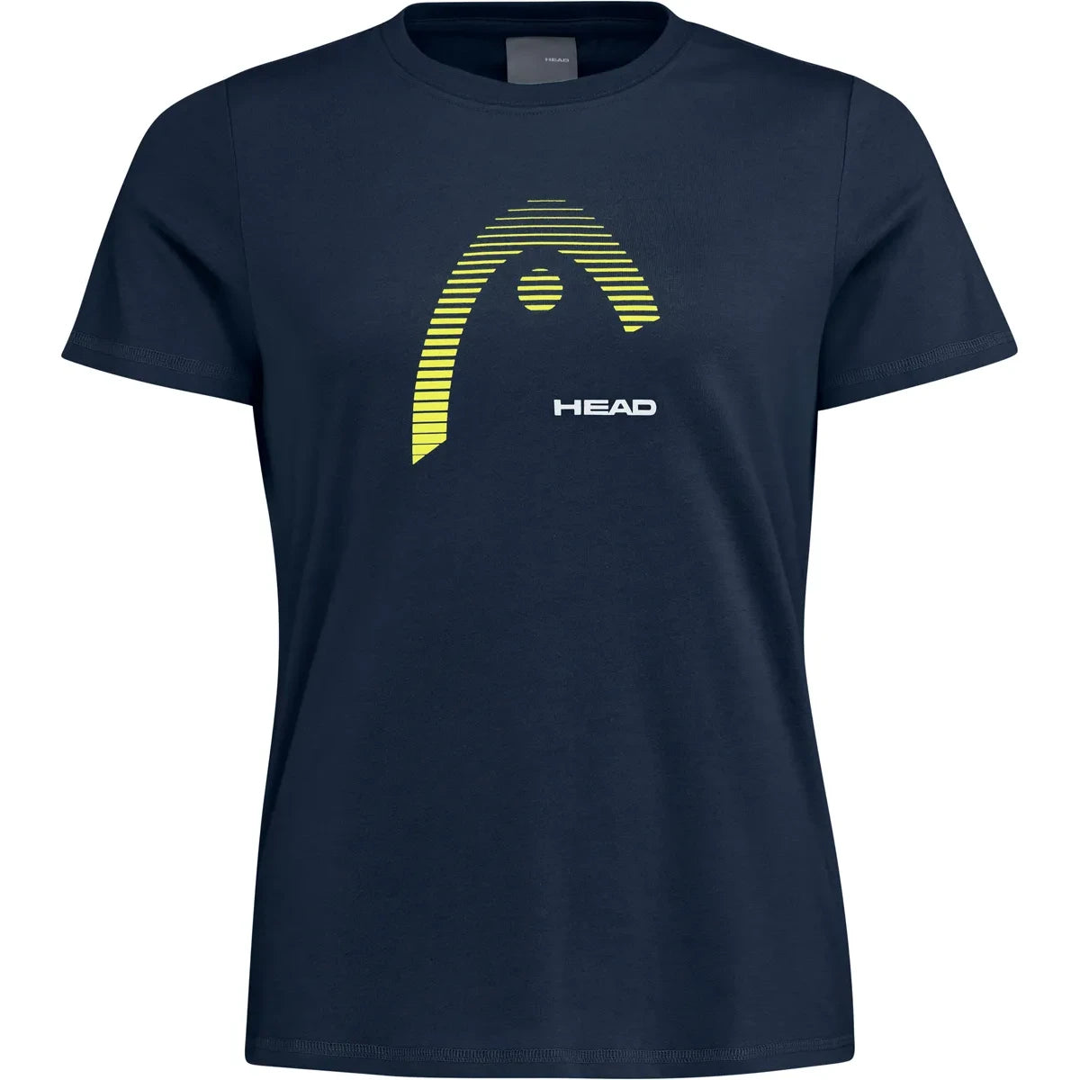 T-Shirt Head Donna Club Lara