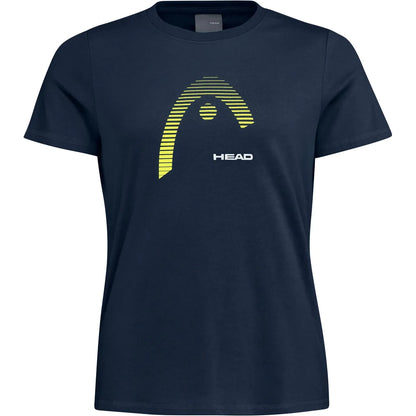 T-Shirt Head Donna Club Lara