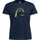 T-Shirt Head Donna Club Lara