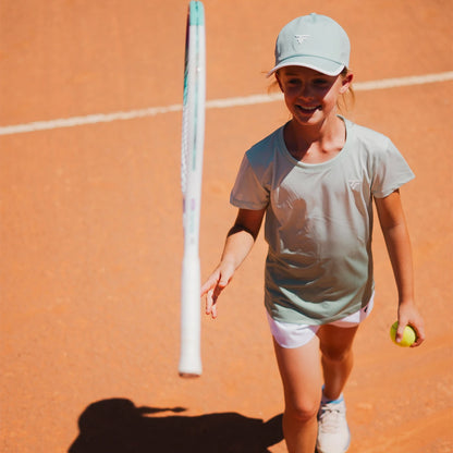 T-Shirt Tecnifibre Donna Team X-Loop