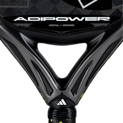 Racchetta da padel adidas Adipower 10 Anniversary