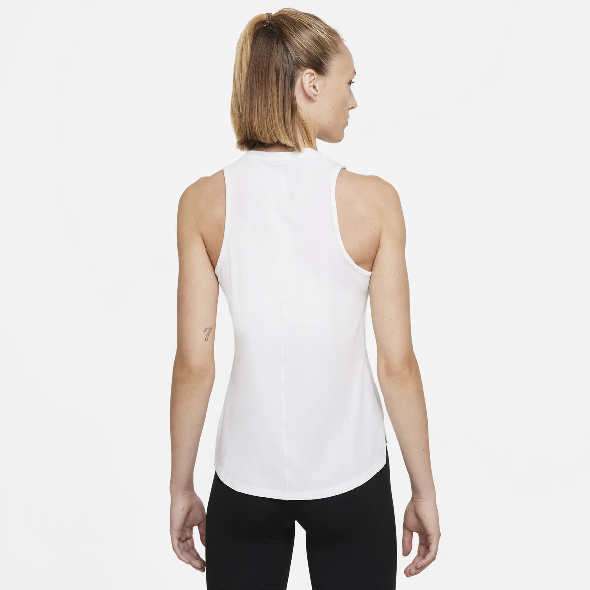 Canotta Nike Donna One Luxe Dri Fit
