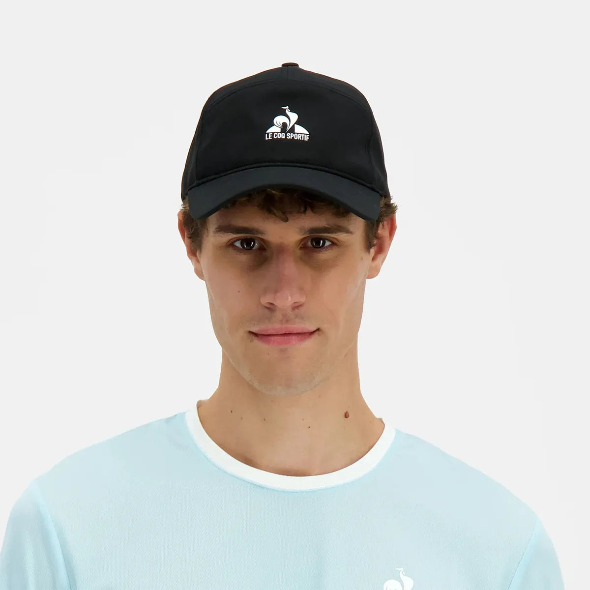 Cappellino Le Coq Sportif Athlète