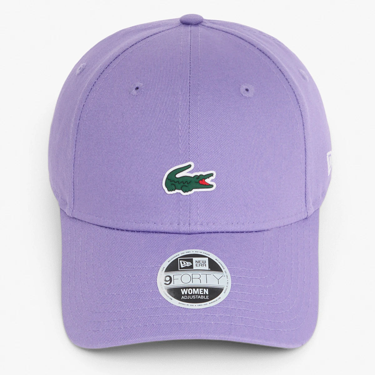 Cappellino Era Lacoste