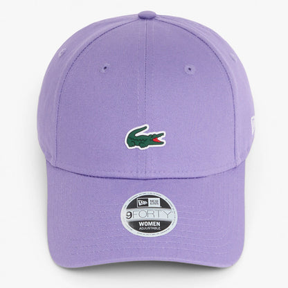 Cappellino Era Lacoste