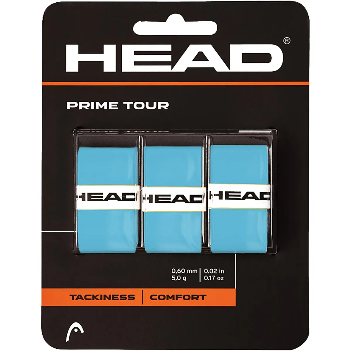 Overgrips Head Prime Tour X3