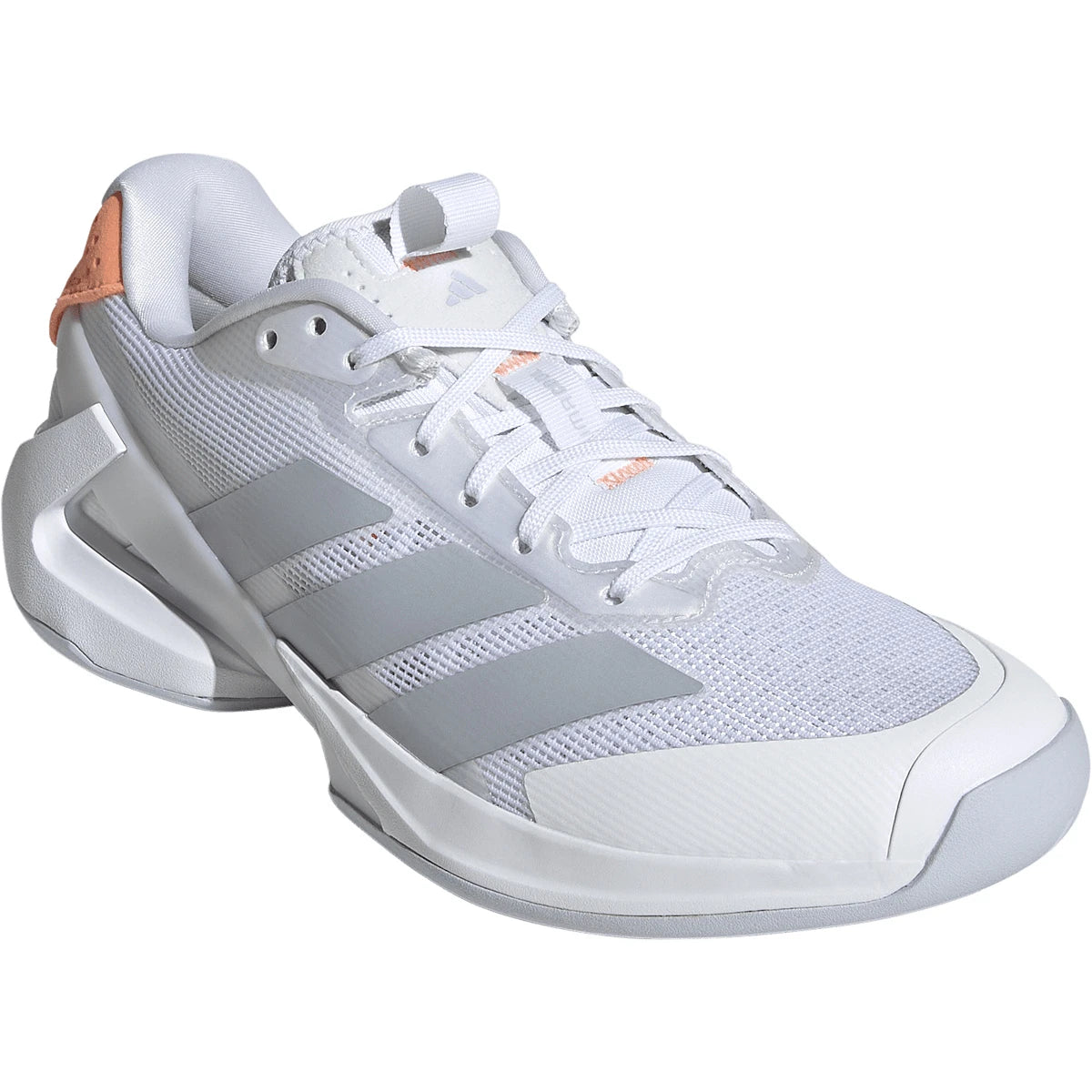 Scarpe adidas Donna Adizero Ubersonic 5 Pegula Scarpe tutte le superfici