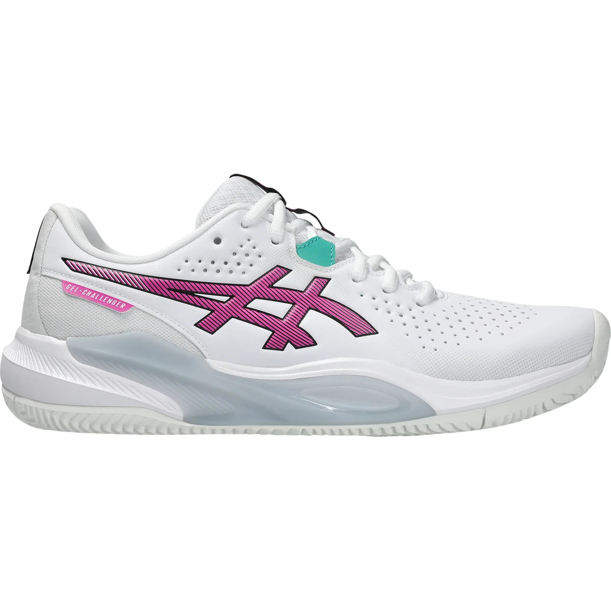 Scarpe Asics Gel Challenger 15 Terra Battuta