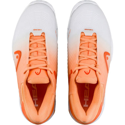 Scarpe Head Donna Revolt Pro 4.5 Terra Battuta
