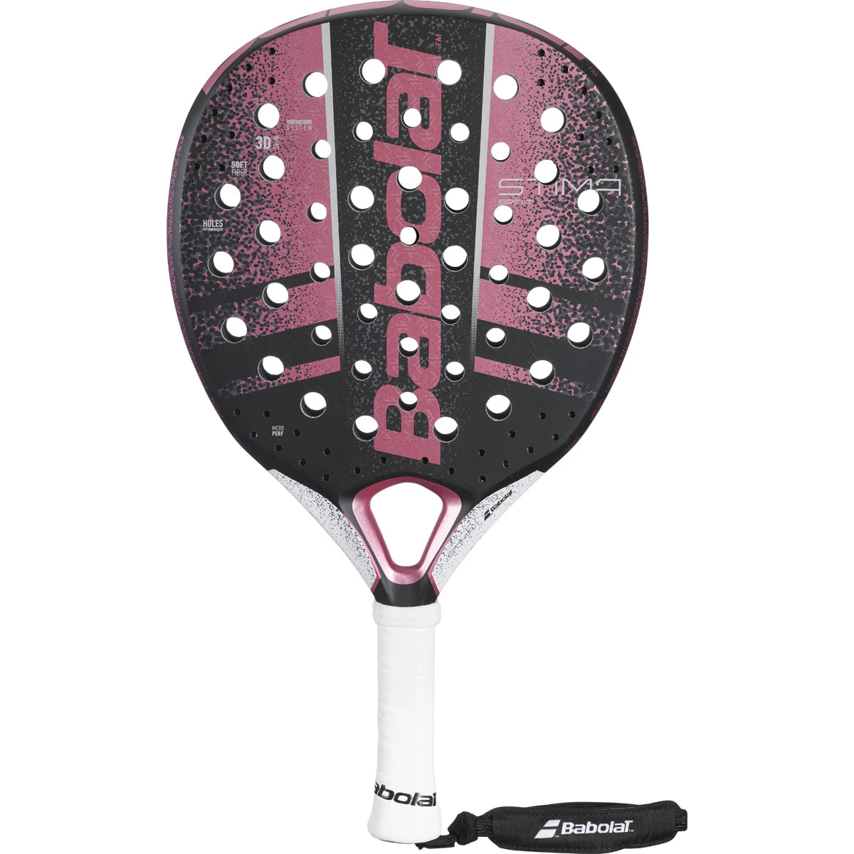 Racchetta da padel Babolat Stima Spirit Energy Donna