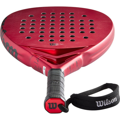 Racchetta da padel Wilson Bela Junior V2