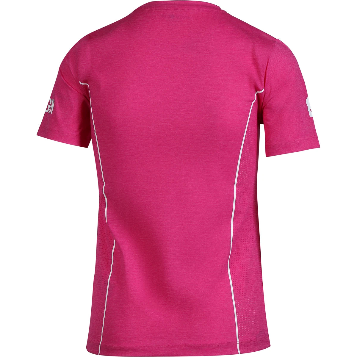 T-Shirt Hydrogen Donna Tech Padel