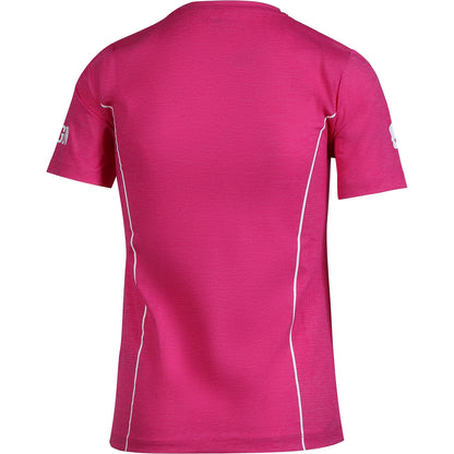 T-Shirt Hydrogen Donna Tech Padel