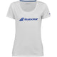 T-Shirt Babolat Donna Exercise