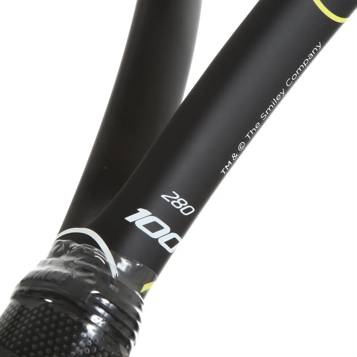 Racchetta Prince/Smiley Performance Beast (280Gr)