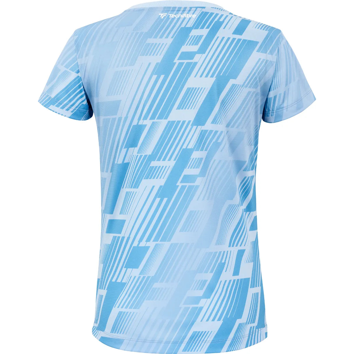 T-Shirt Tecnifibre Donna X-Loop