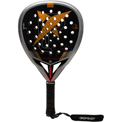 Racchetta Padel Test Drop Shot Canyon Pro Attack Soft