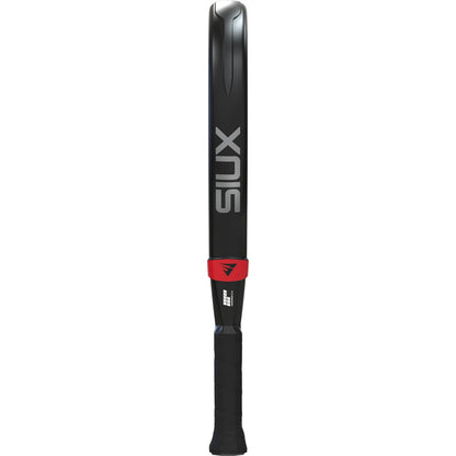 Racchetta Test di Padel Siux Electra Pro 2026 Shadow Red
