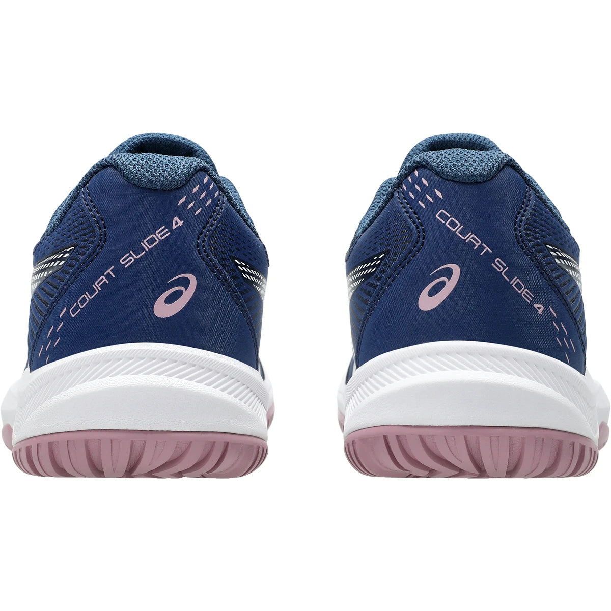 Scarpe Asics Donna Court Slide 4 Scarpe tutte le superfici