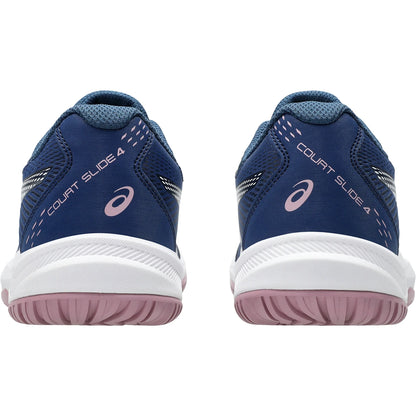 Scarpe Asics Donna Court Slide 4 Scarpe tutte le superfici