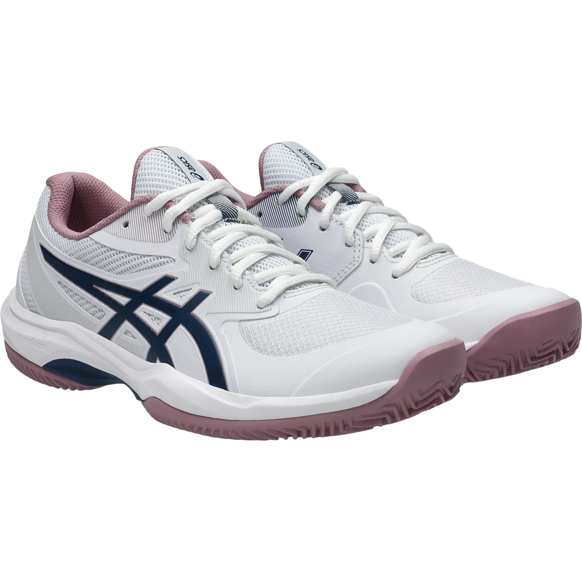 Scarpe Asics Donna Game FF Terra Battuta