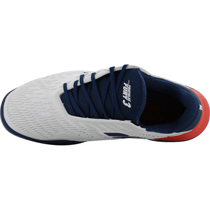 Scarpe Babolat Propulse Fury Terra Battuta
