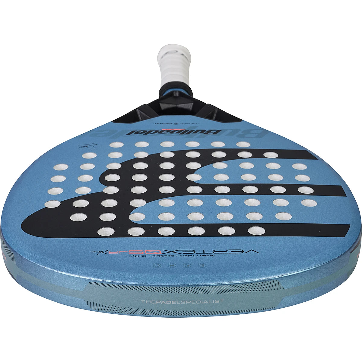 Racchetta da padel Bullpadel Vertex Jr Girl 2026